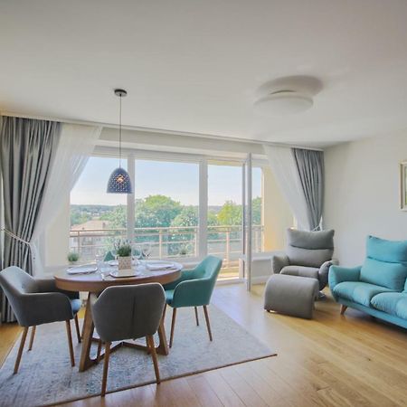 דירות דרוסקינינקאי Penthouse מראה חיצוני תמונה