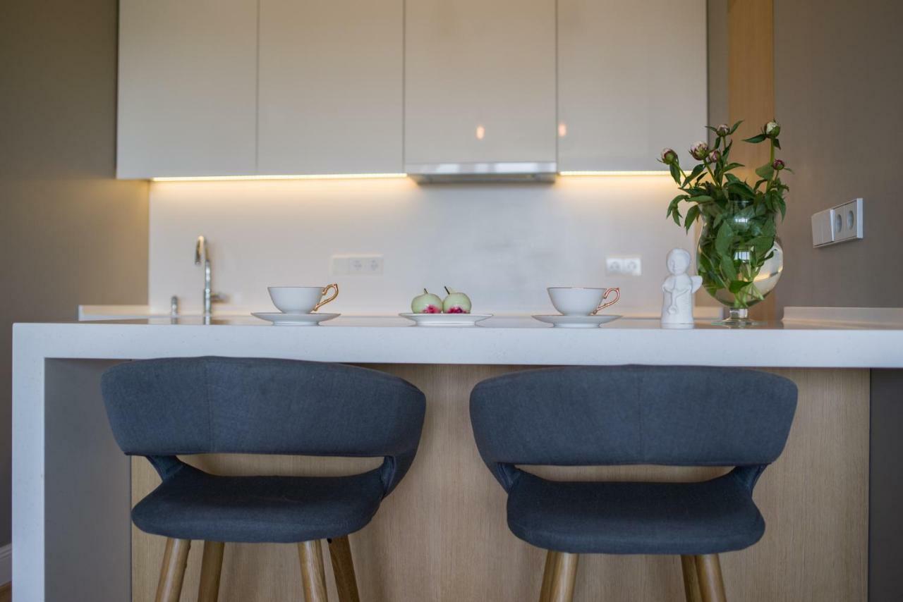 דירות דרוסקינינקאי Penthouse מראה חיצוני תמונה