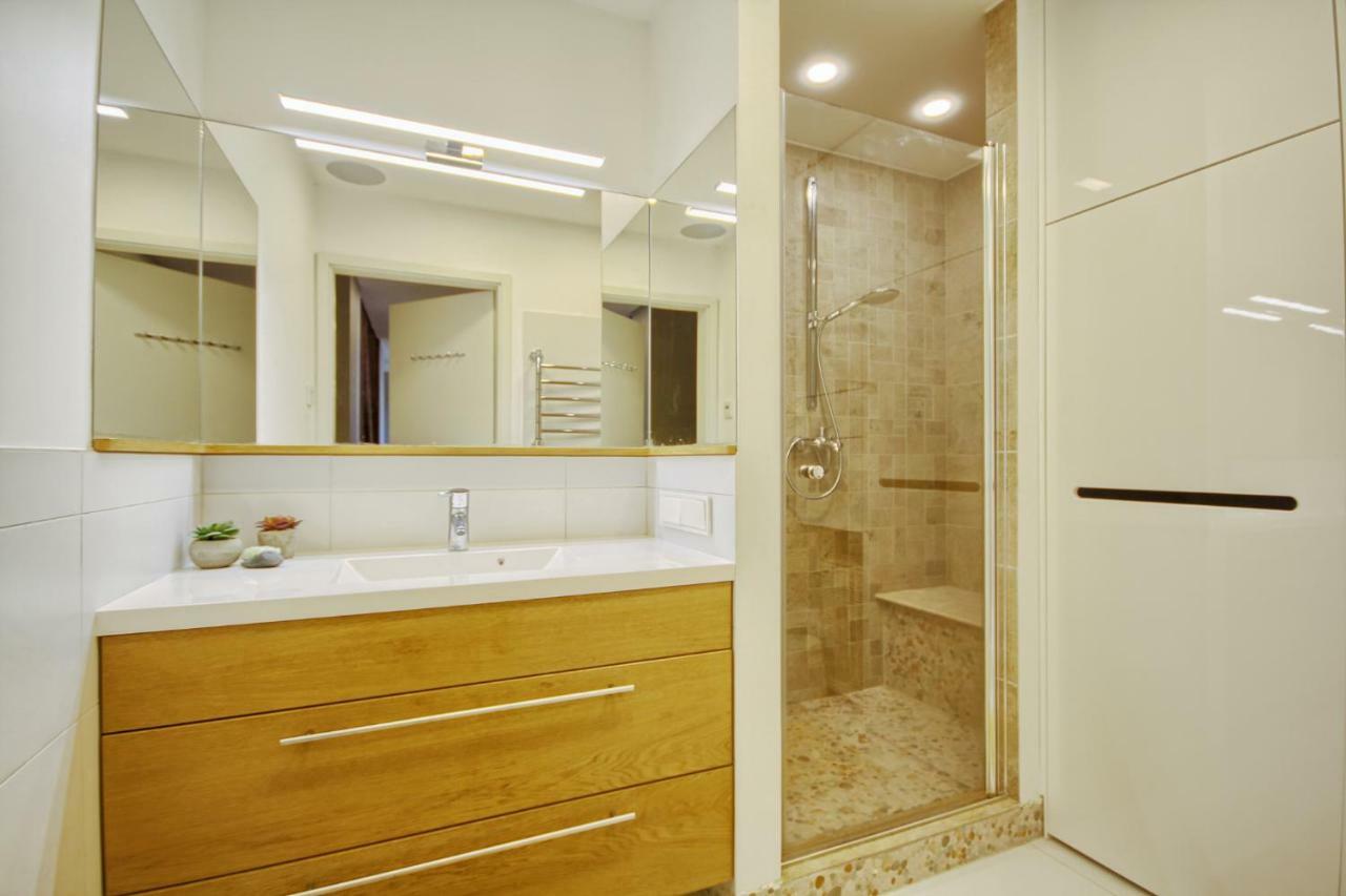 דירות דרוסקינינקאי Penthouse מראה חיצוני תמונה