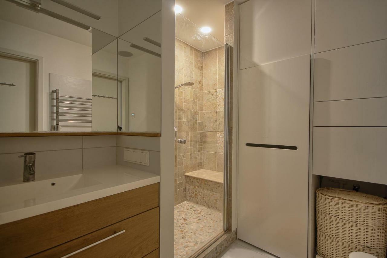 דירות דרוסקינינקאי Penthouse מראה חיצוני תמונה