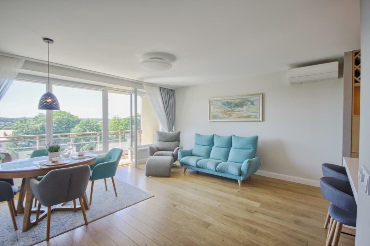 דירות דרוסקינינקאי Penthouse מראה חיצוני תמונה