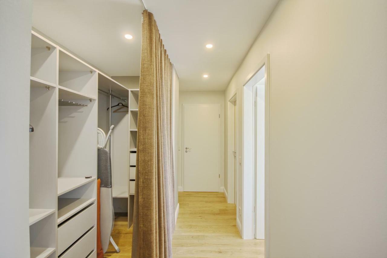 דירות דרוסקינינקאי Penthouse מראה חיצוני תמונה