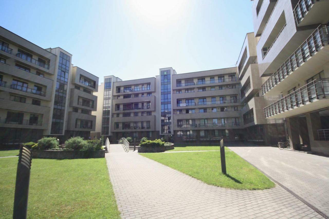 דירות דרוסקינינקאי Penthouse מראה חיצוני תמונה