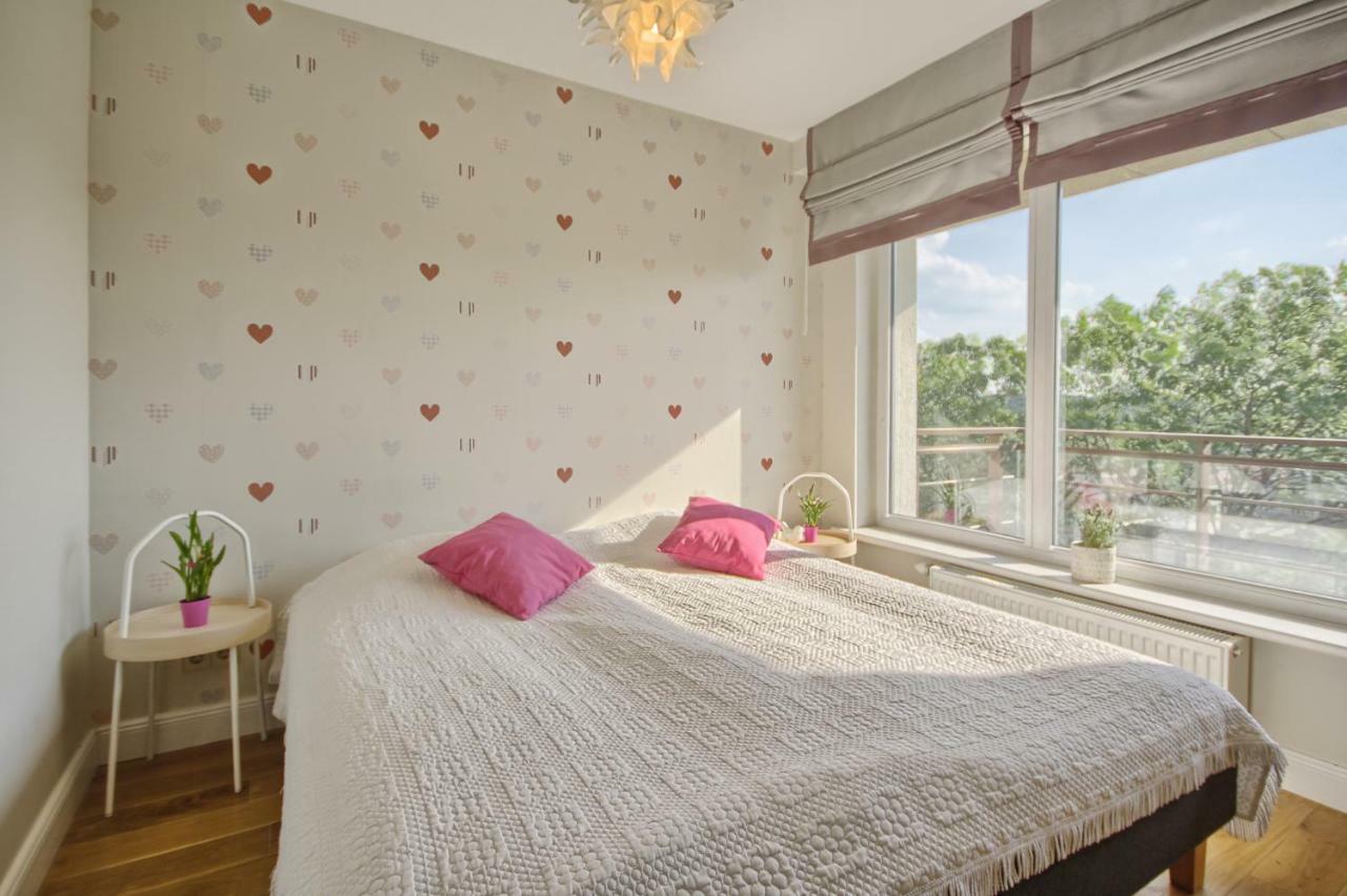 דירות דרוסקינינקאי Penthouse מראה חיצוני תמונה